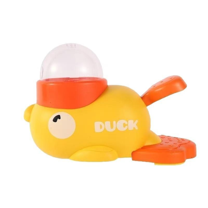 Food Storage Yellow - Pet Cat Dog Toy Little Yellow