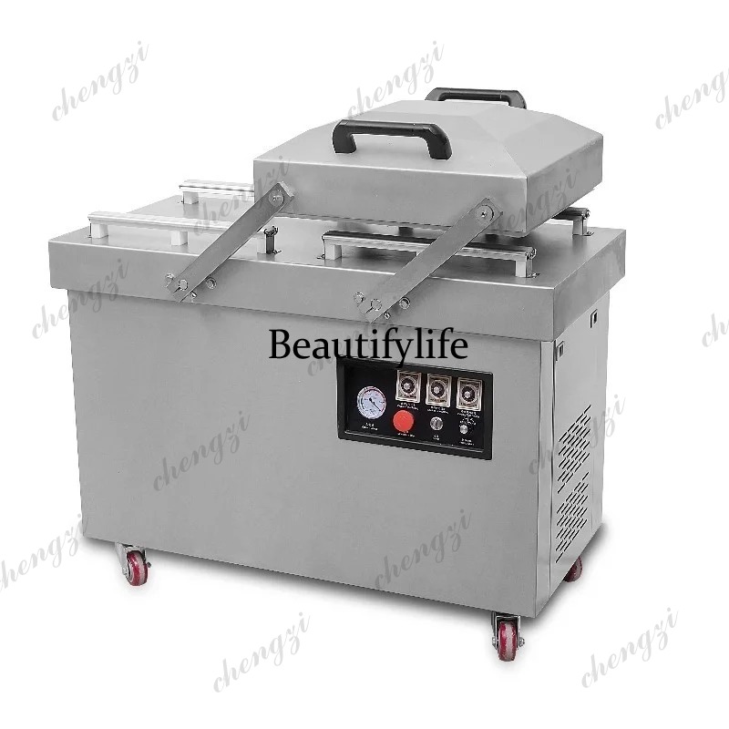 Food Storage Vegetables - A81 Wet And Dry Use Vacuum