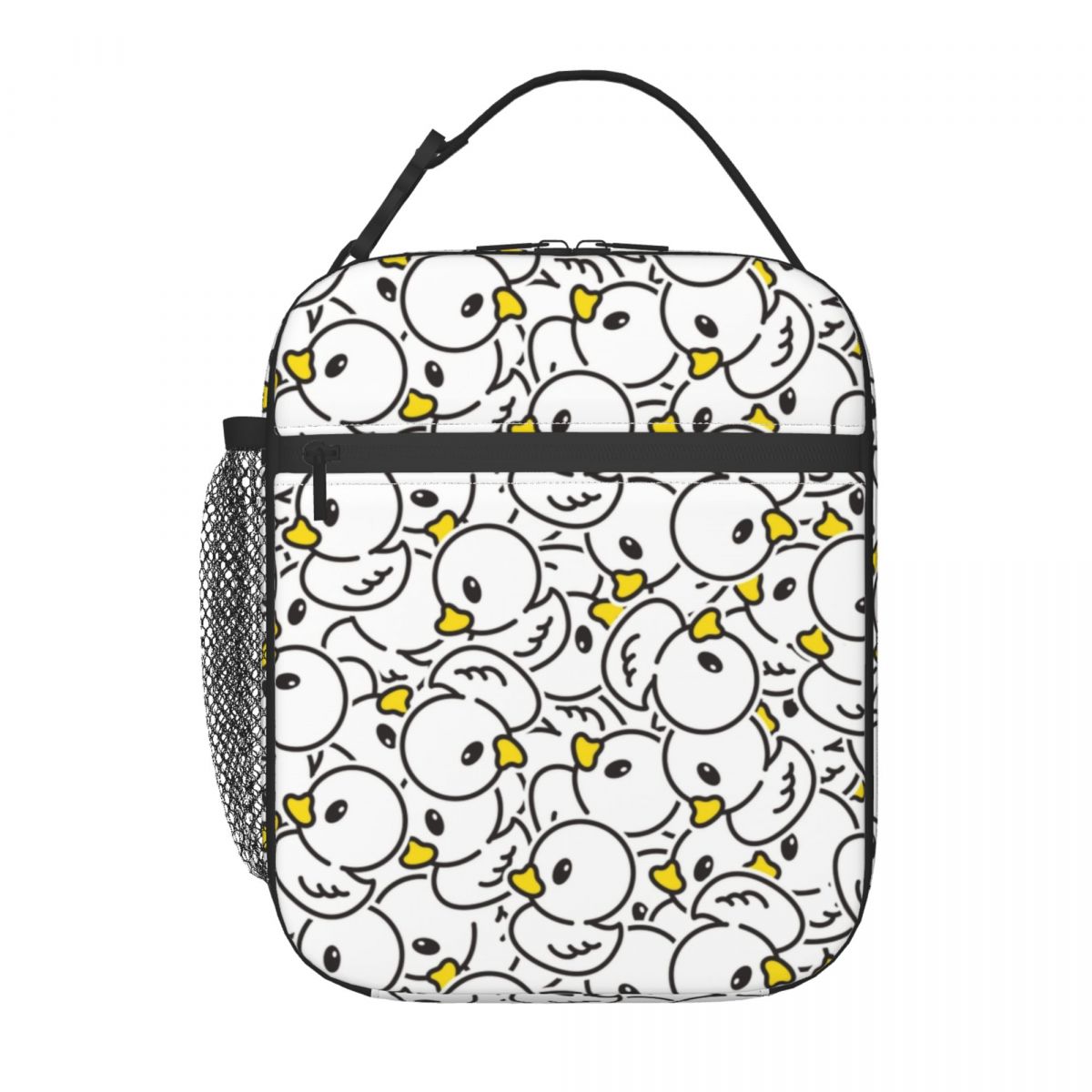 Custom Yellow Colorful Rubber  - огляд і ціна Food Storage Yellow