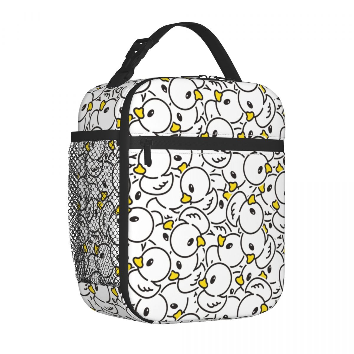 Custom Yellow Colorful Rubber  - огляд і ціна Food Storage Yellow