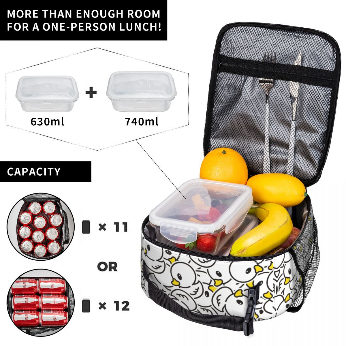 Custom Yellow Colorful Rubber  - огляд і ціна Food Storage Yellow