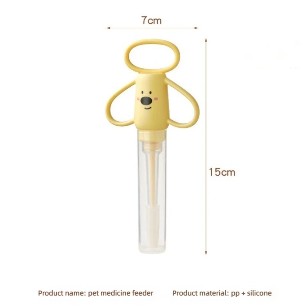 Pet Medicine Feeder Syringe Wi - огляд і ціна Storage Tips For Food