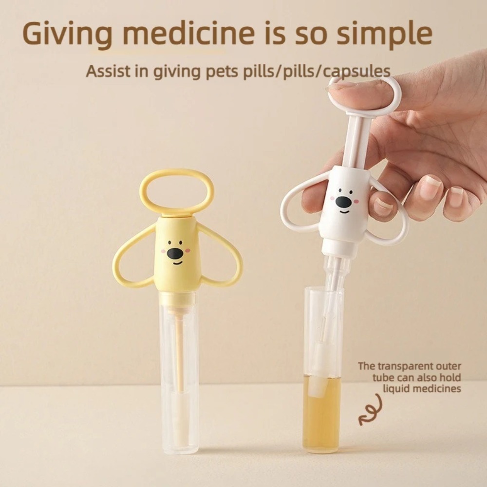 Pet Medicine Feeder Syringe Wi - огляд і ціна Storage Tips For Food
