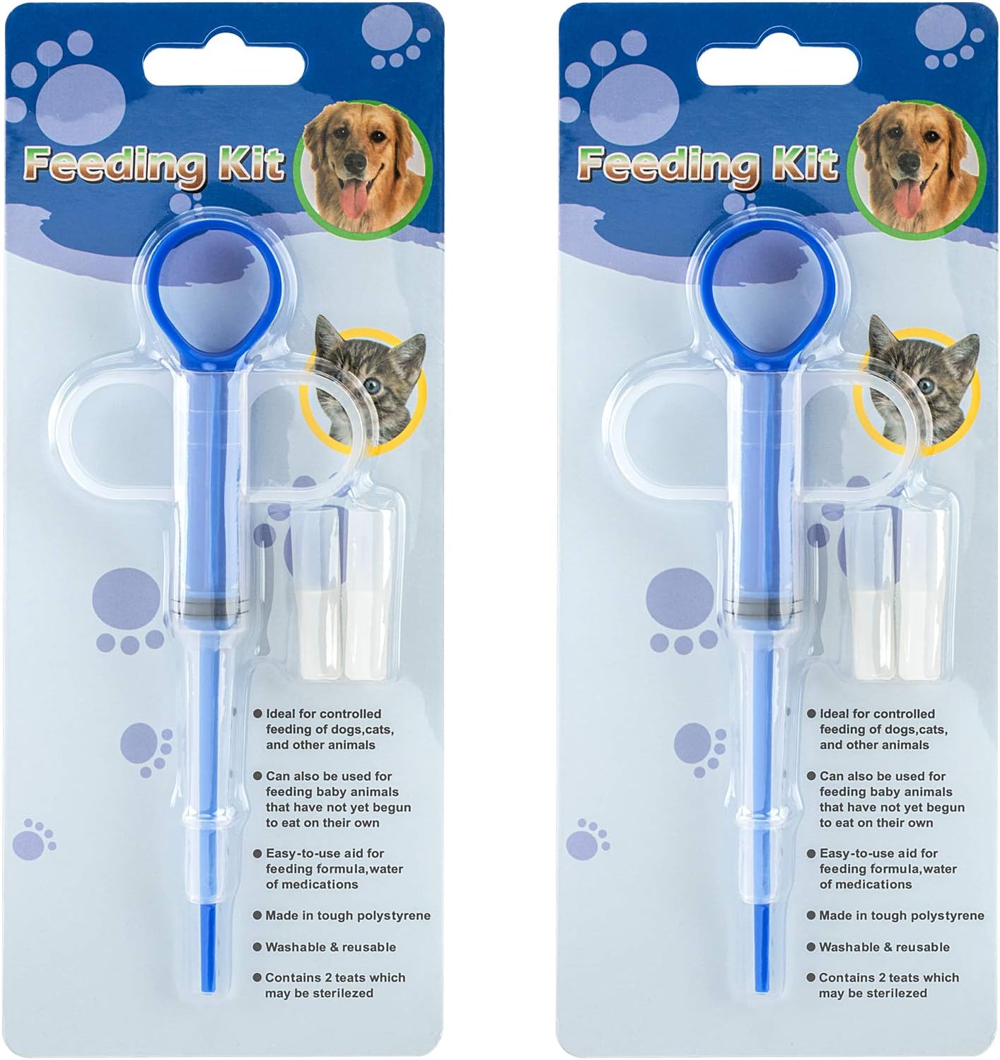 Pet Medicine Feeder, Silicone  - огляд і ціна Storage Tips For Food