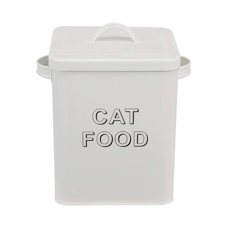 Pet Dog Treat and Food Storage - огляд і ціна Food Storage Pet
