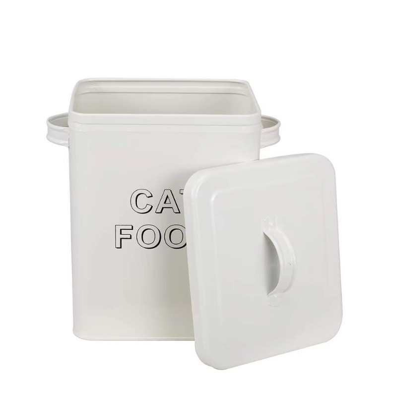 Pet Dog Treat and Food Storage - огляд і ціна Food Storage Pet