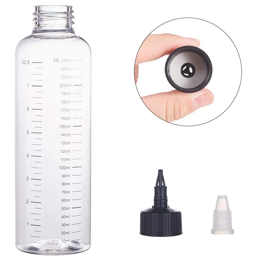 30/60/100/120/250ML Oil Pot wi - огляд і ціна Storage Tips For Food