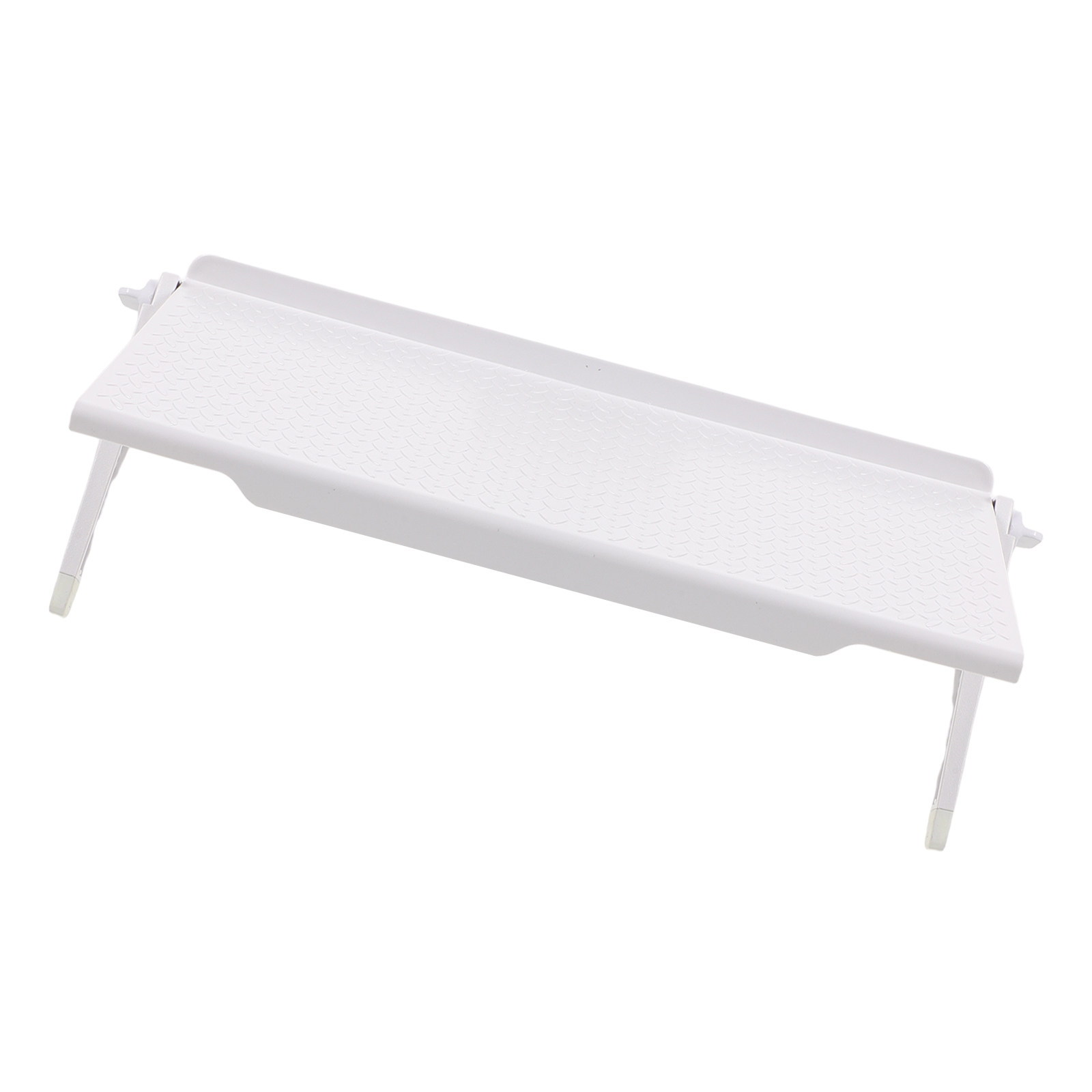 Universal TV Screen Shelf Adju - огляд і ціна Food Storage No Plastic
