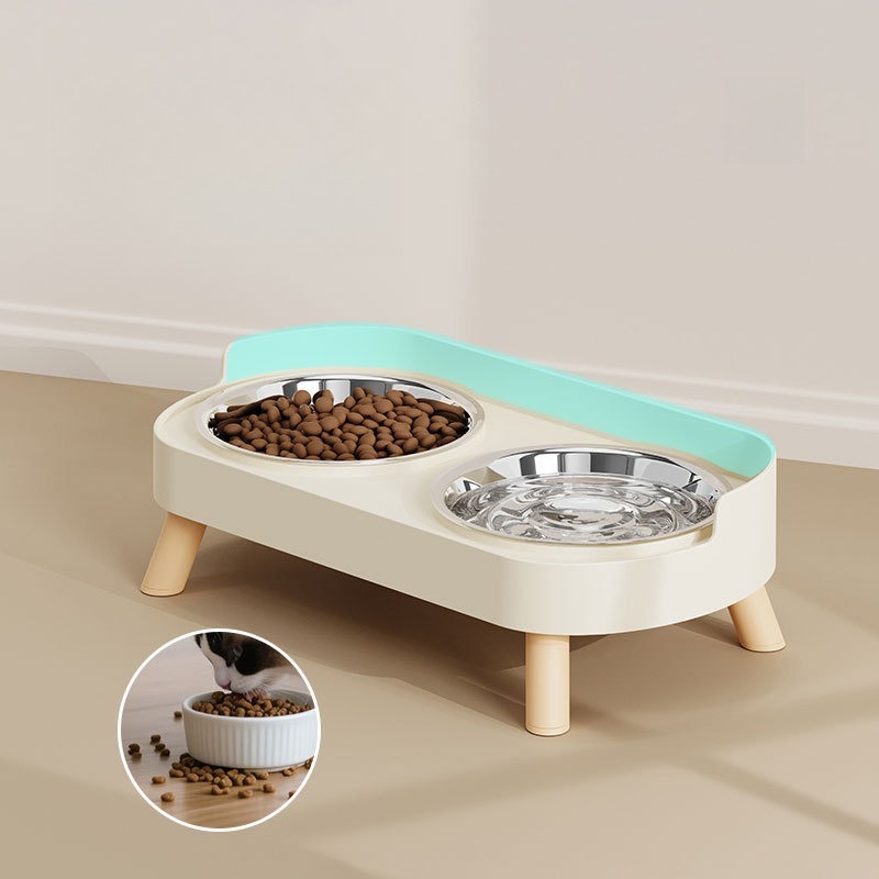 Cat Bowl Pet Feeding Bowl Tip- - огляд і ціна Storage Tips For Food