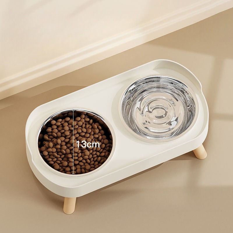 Cat Bowl Pet Feeding Bowl Tip- - огляд і ціна Storage Tips For Food