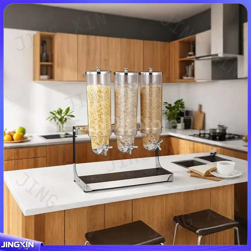custom for Stainless Steel Cer - огляд і ціна Food Storage No Pantry