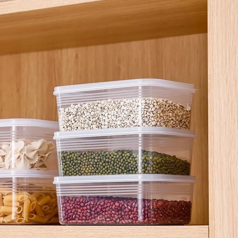 Refrigerator Storage Box for M - огляд і ціна Food Storage Vegetables