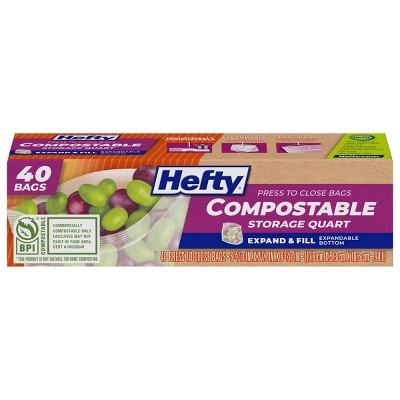Food Storage Bags & Containers - огляд і ціна Food Storage Quart Containers