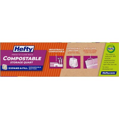 Food Storage Bags & Containers - огляд і ціна Food Storage Quart Containers