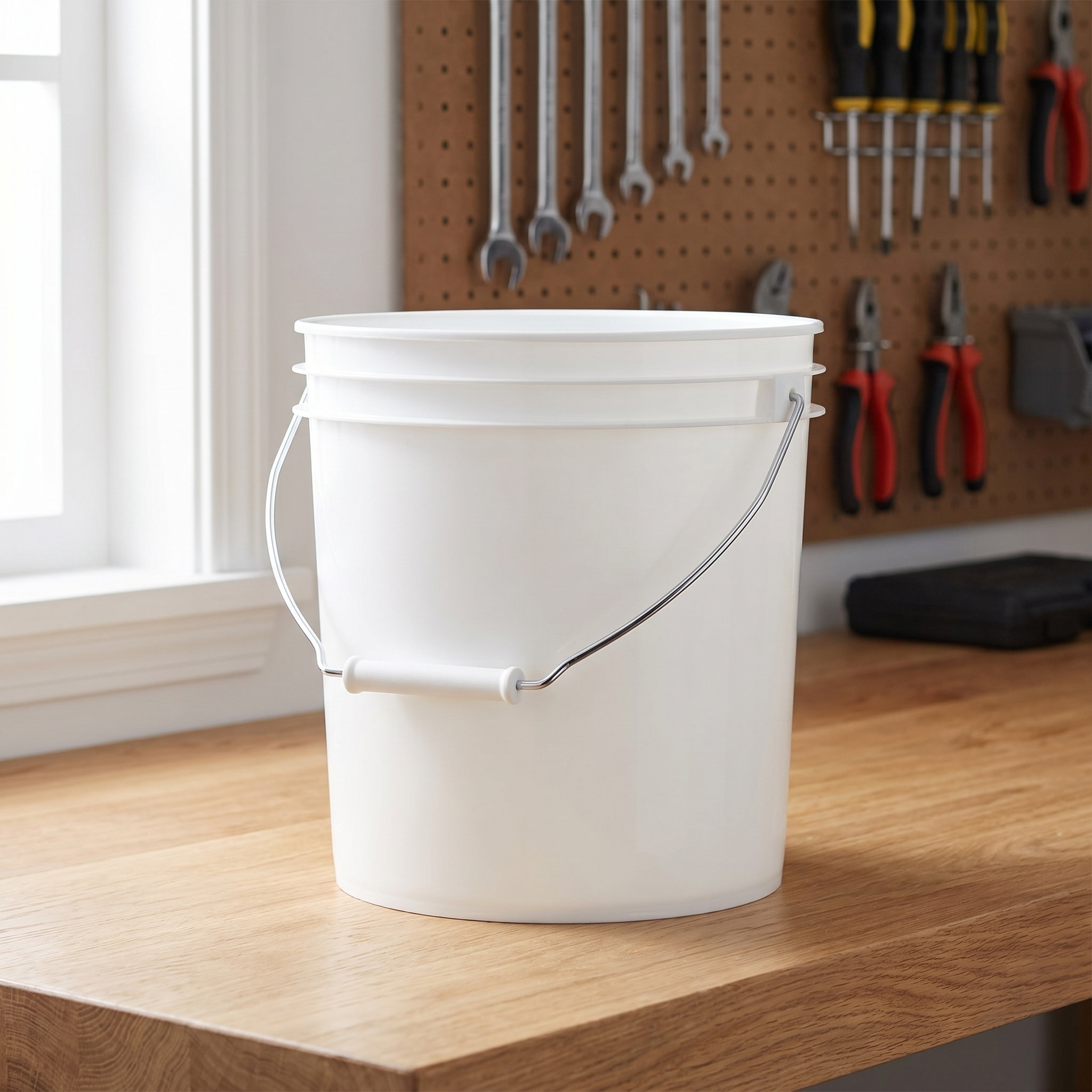 30Pcs Bucket Handle Replacemen - огляд і ціна Food Storage Pet