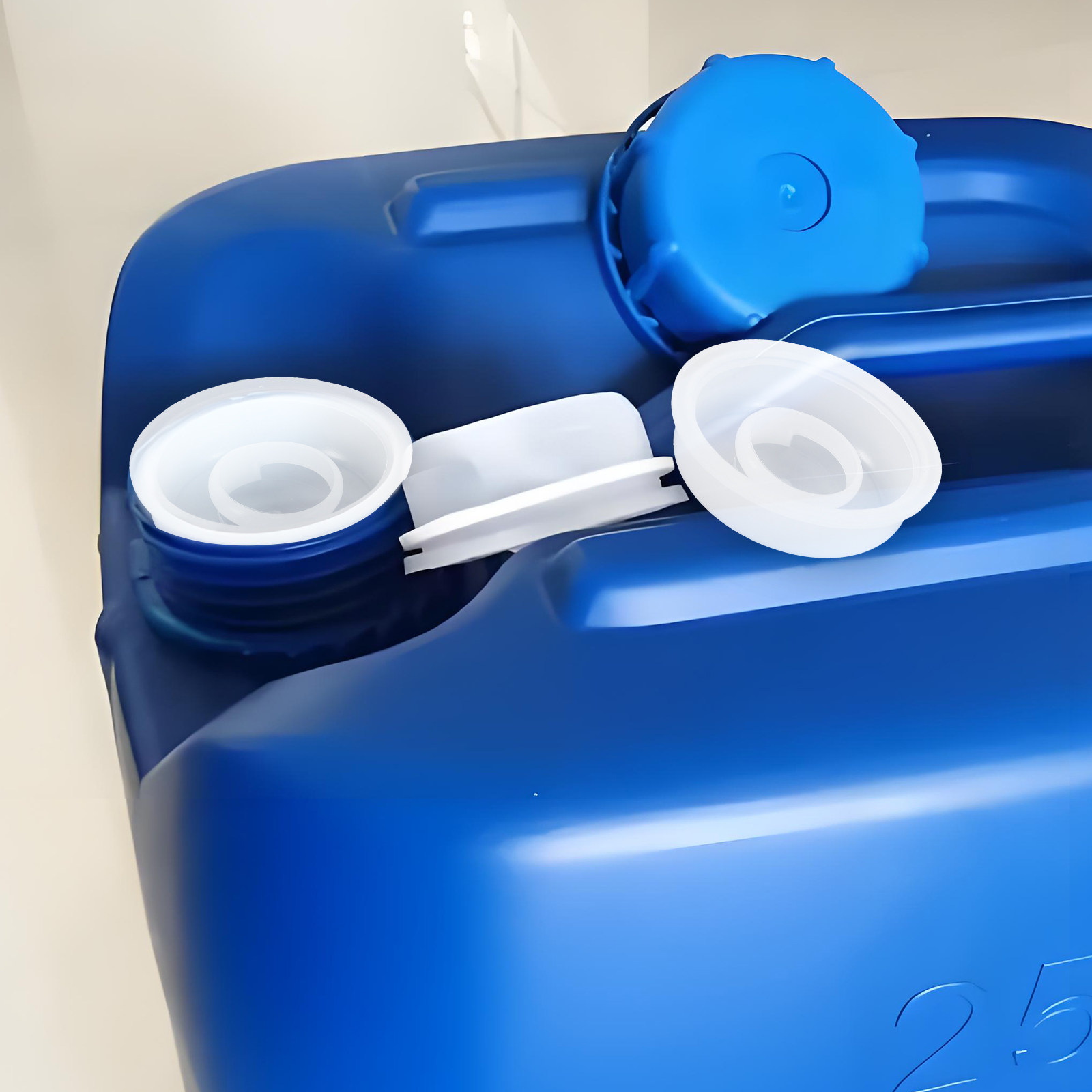10Pcs Plastic Chemical Storage - огляд і ціна Food Storage Pet