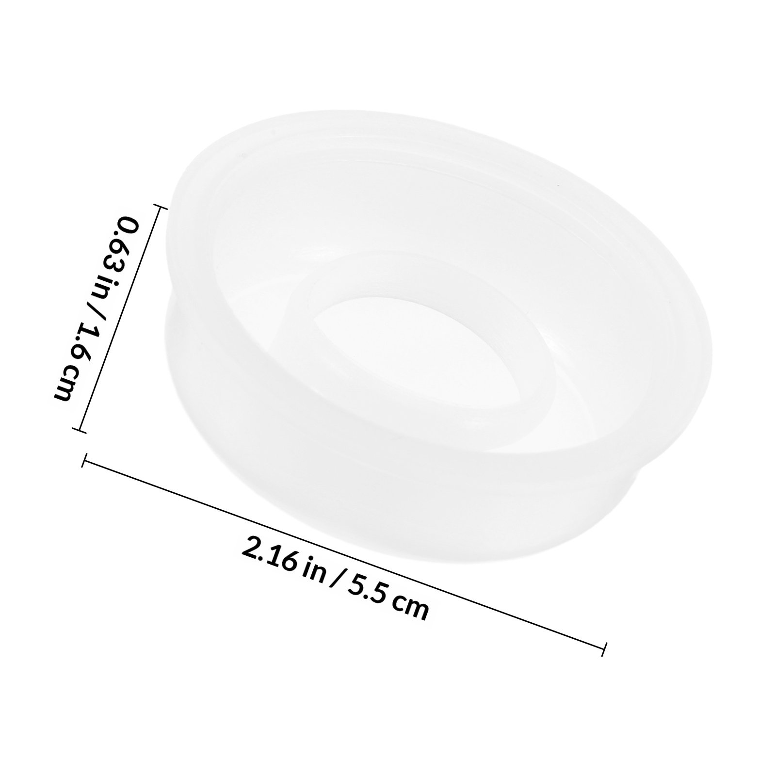 10Pcs Plastic Chemical Storage - огляд і ціна Food Storage Pet