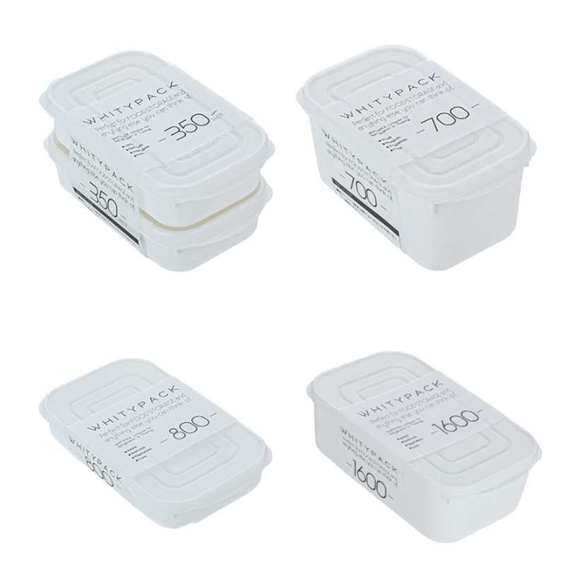 Japanese Meat Packaging Box Fo - огляд і ціна Food Storage Vegetables