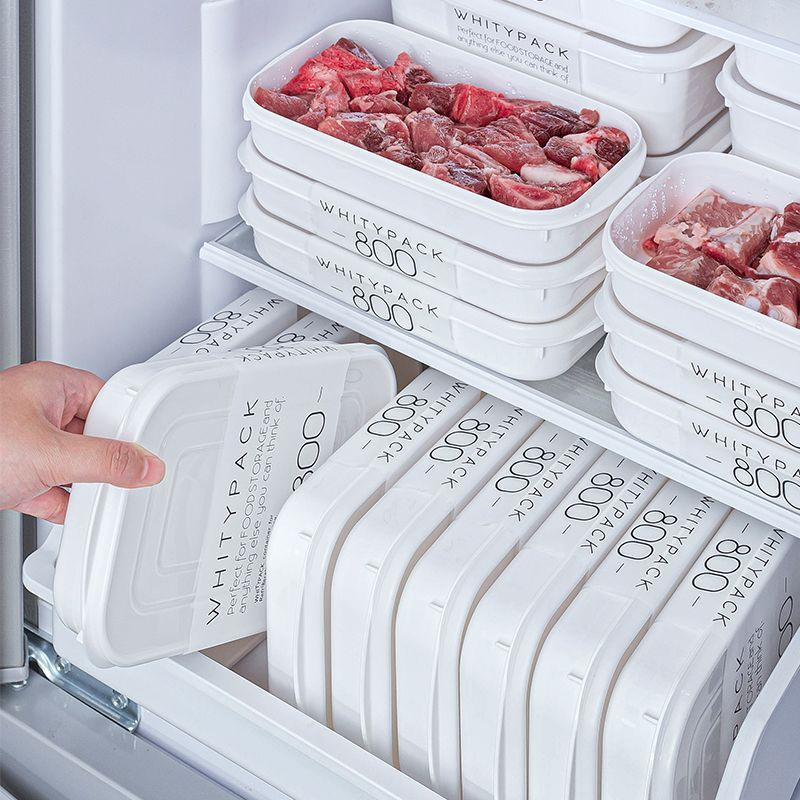 Japanese Meat Packaging Box Fo - огляд і ціна Food Storage Vegetables