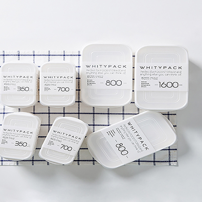 Japanese Meat Packaging Box Fo - огляд і ціна Food Storage Vegetables