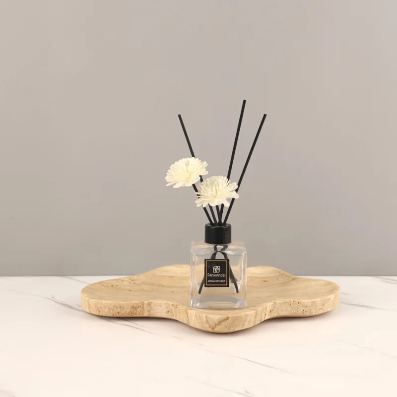 Irregular Art Light Yellow Cav - огляд і ціна Food Storage Yellow