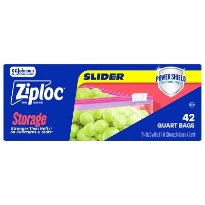 Food Storage Bags & Containers - огляд і ціна Food Storage Quart Containers