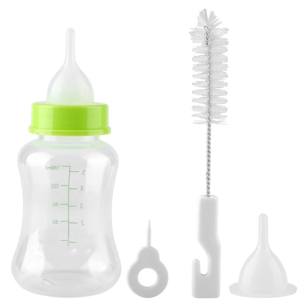 4pcs/ Set 150ml Capacity Pet F - огляд і ціна Storage Tips For Food