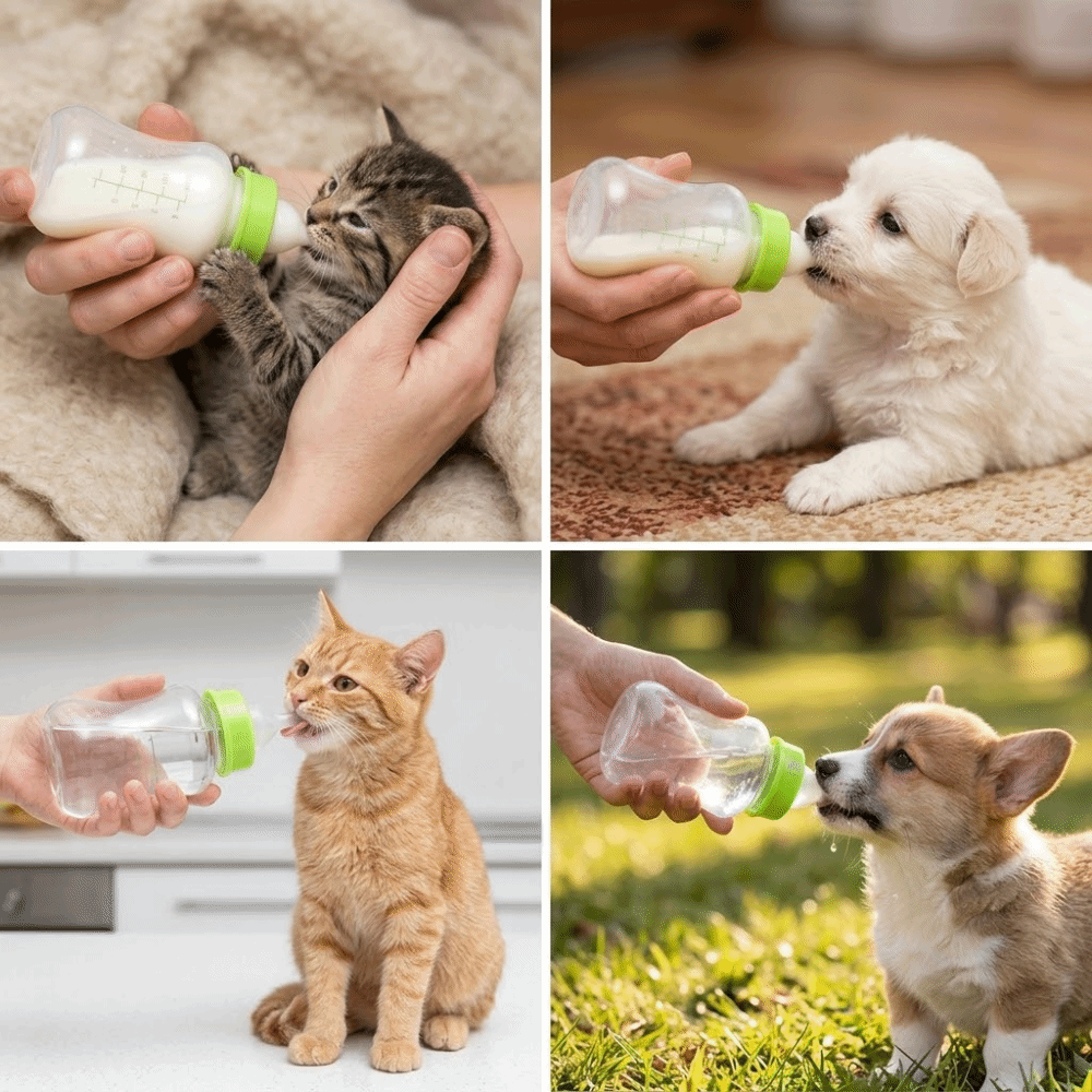 4pcs/ Set 150ml Capacity Pet F - огляд і ціна Storage Tips For Food