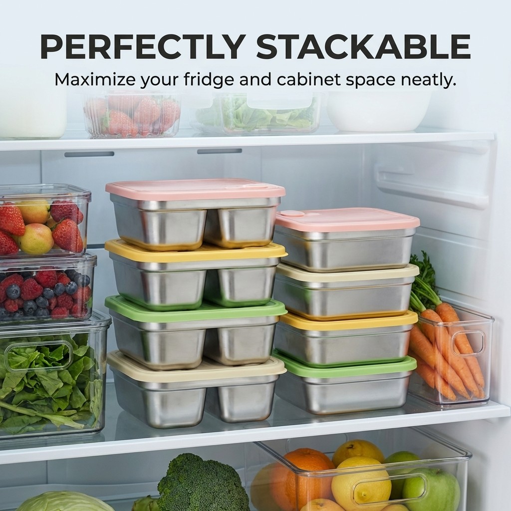 Fruit Vegetable Storage Contai - огляд і ціна Food Storage Microwave Safe