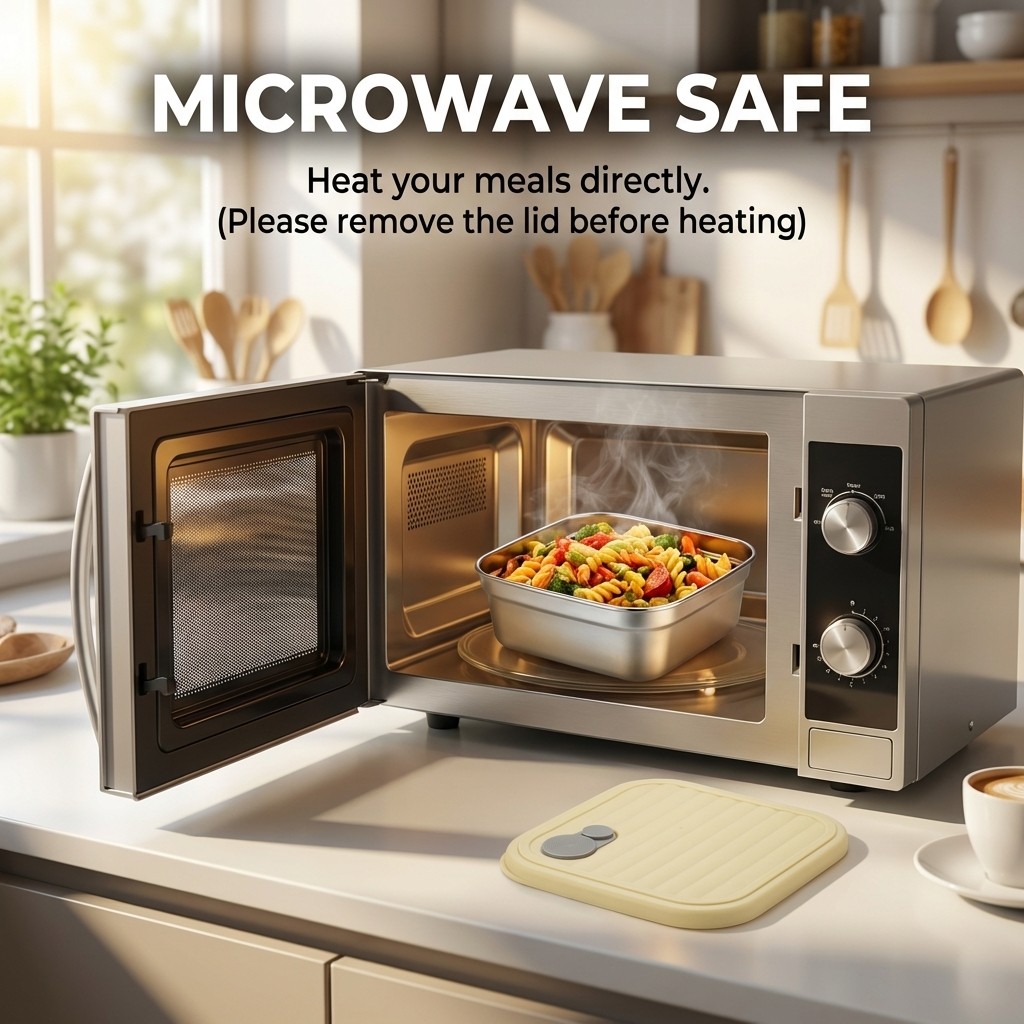 Fruit Vegetable Storage Contai - огляд і ціна Food Storage Microwave Safe