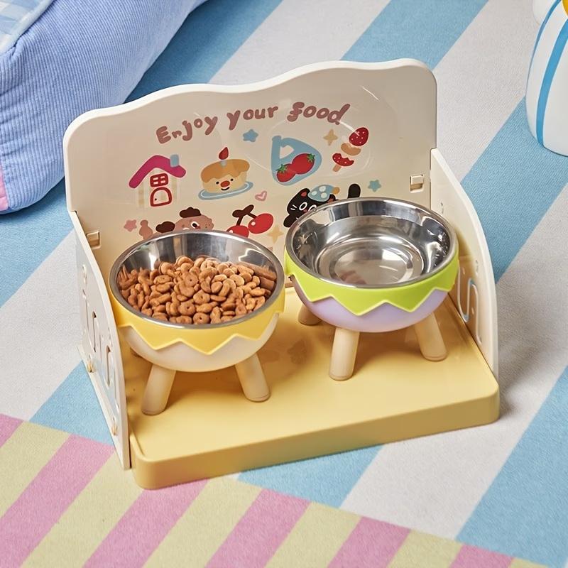 Pet Feeding Table For Cats And - огляд і ціна Storage Tips For Food