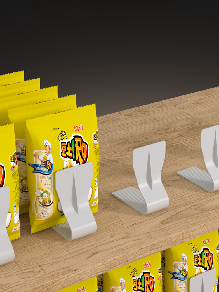 Bagged Food Display Holder Sup - огляд і ціна Storage Tips For Food