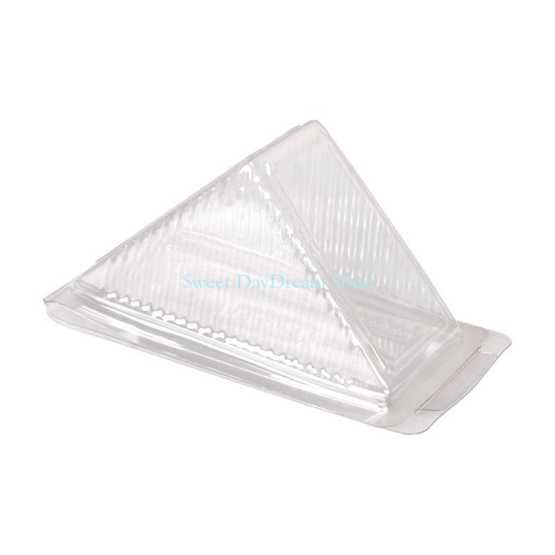 Y88C Pack of 100 PET Sandwich  - огляд і ціна Food Storage Pet