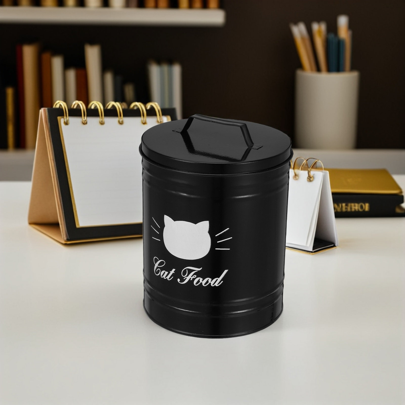 Airtight Pet Food Storage Cont - огляд і ціна Food Storage Pet