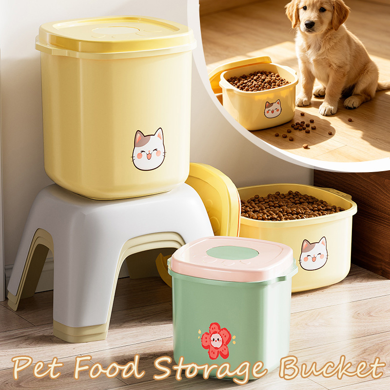 1PC 2.5/5/10L Vacuum Sealed Pe - огляд і ціна Food Storage Pet