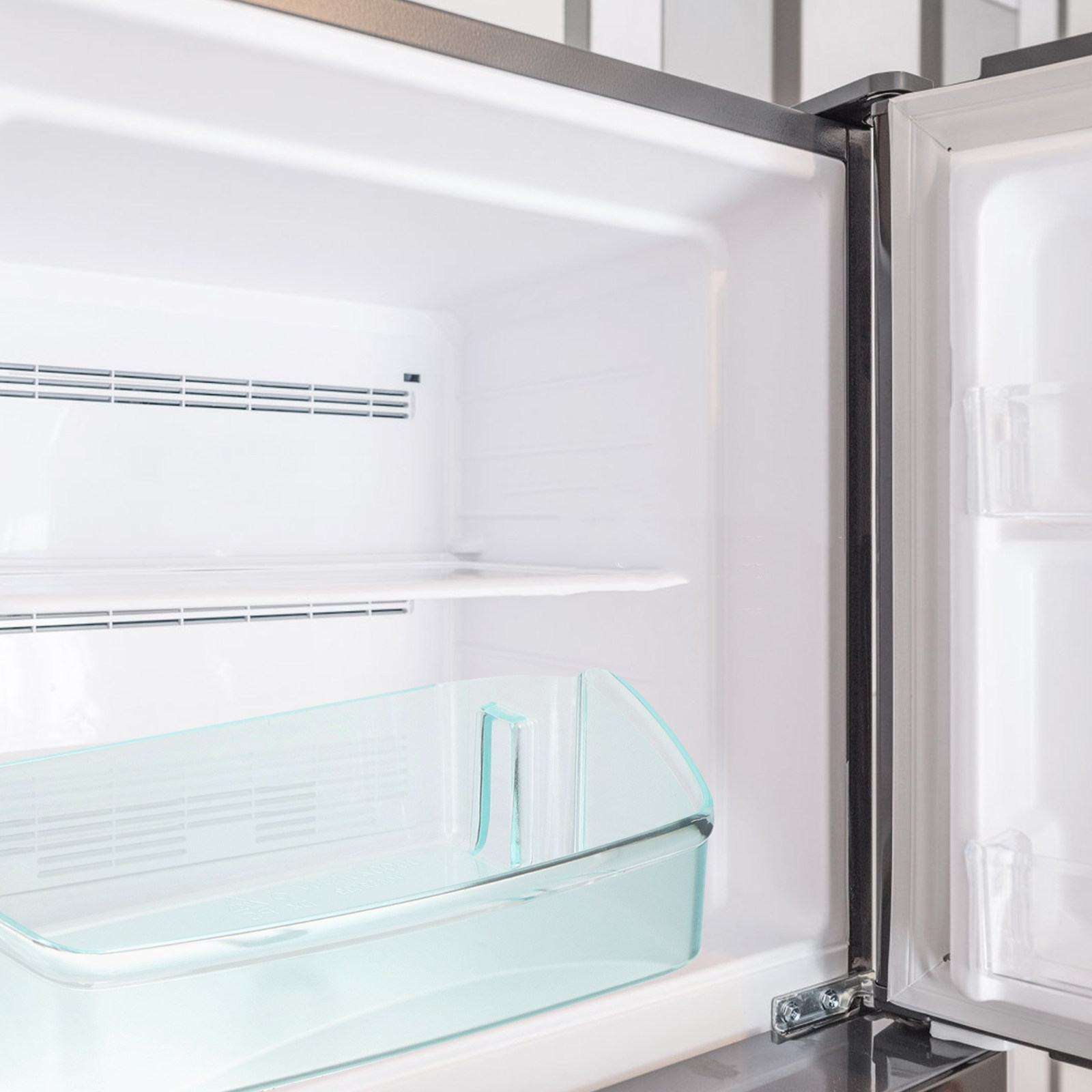 Plastic Fridge Side Door Organ - огляд і ціна Food Storage Vegetables