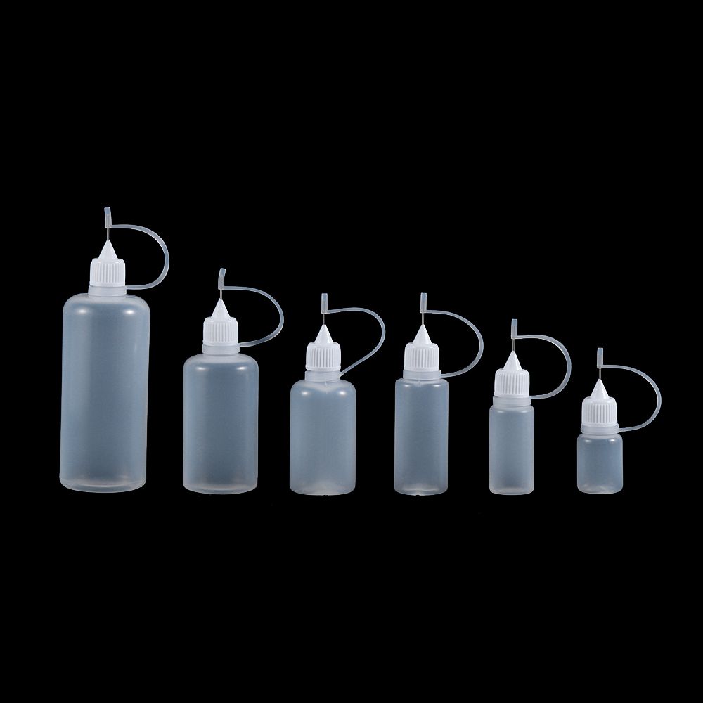 5X 5/10/20/30/50/100ML Needle  - огляд і ціна Storage Tips For Food