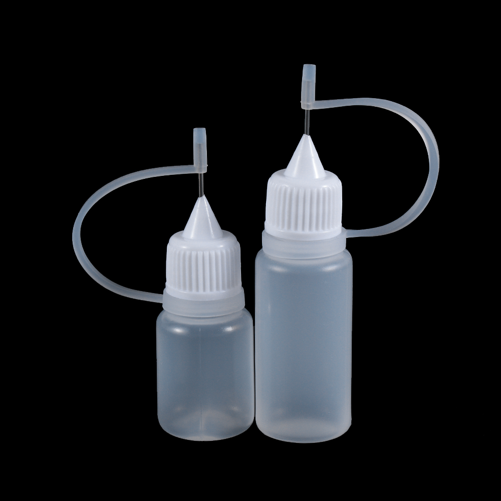 5X 5/10/20/30/50/100ML Needle  - огляд і ціна Storage Tips For Food