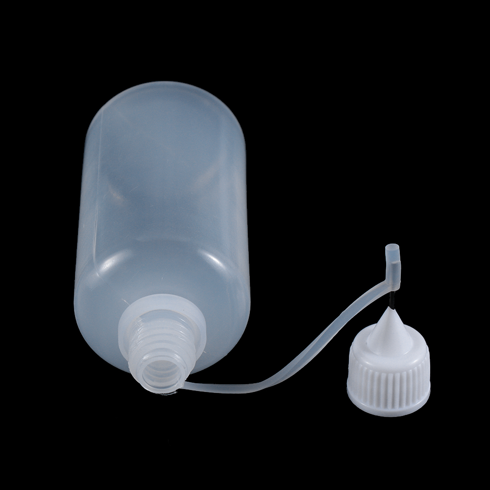 5X 5/10/20/30/50/100ML Needle  - огляд і ціна Storage Tips For Food