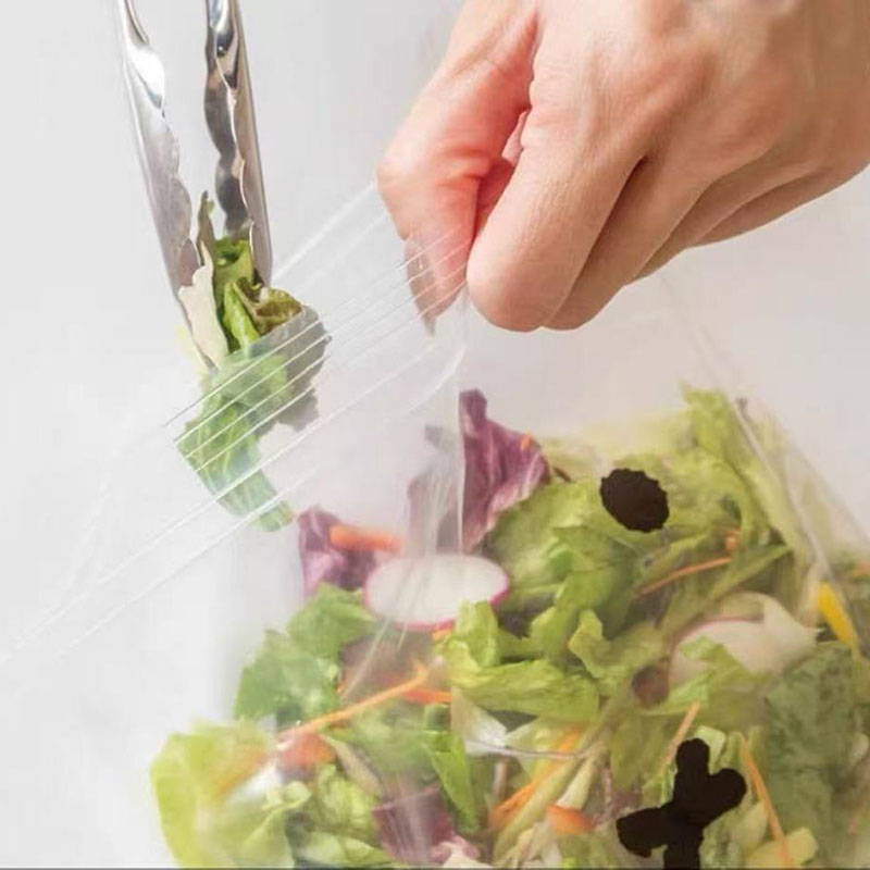 Cute Miffy Food Grade Ziplock  - огляд і ціна Food Storage No Plastic