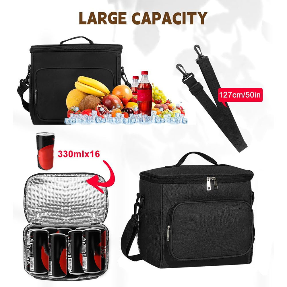 Lunch Bag for Kids Insulated a - огляд і ціна Food Storage Moms