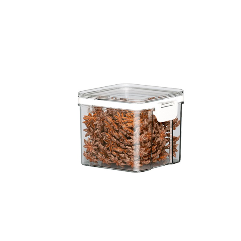 Airtight Food Storage Containe - огляд і ціна Food Storage No Pantry