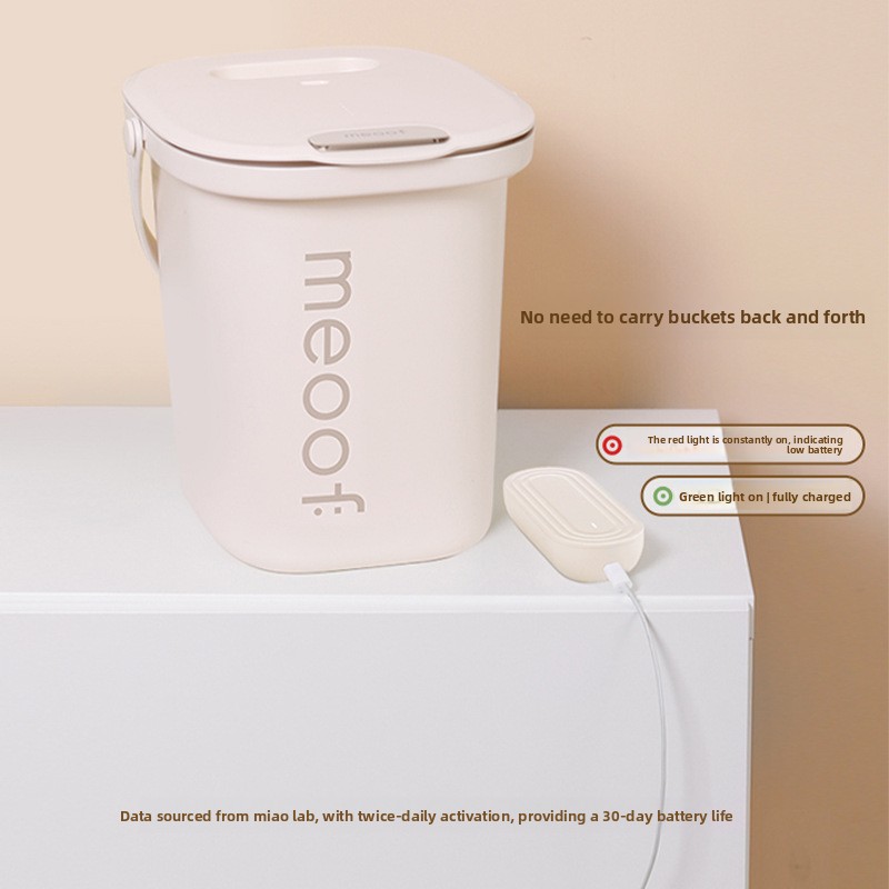 Vacuum grain storage buckets,  - огляд і ціна Food Storage Pet