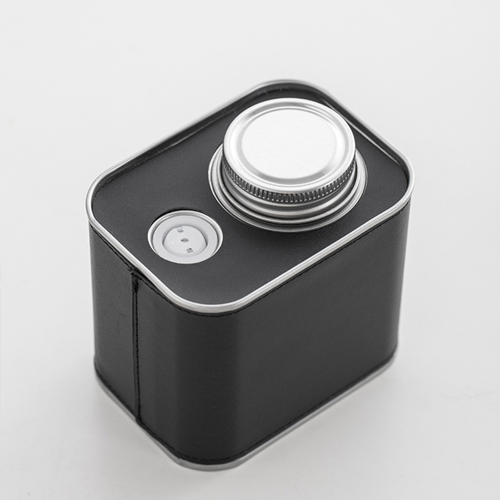 Coffee Bean Airtight Cans Outd - огляд і ціна Food Storage Bins