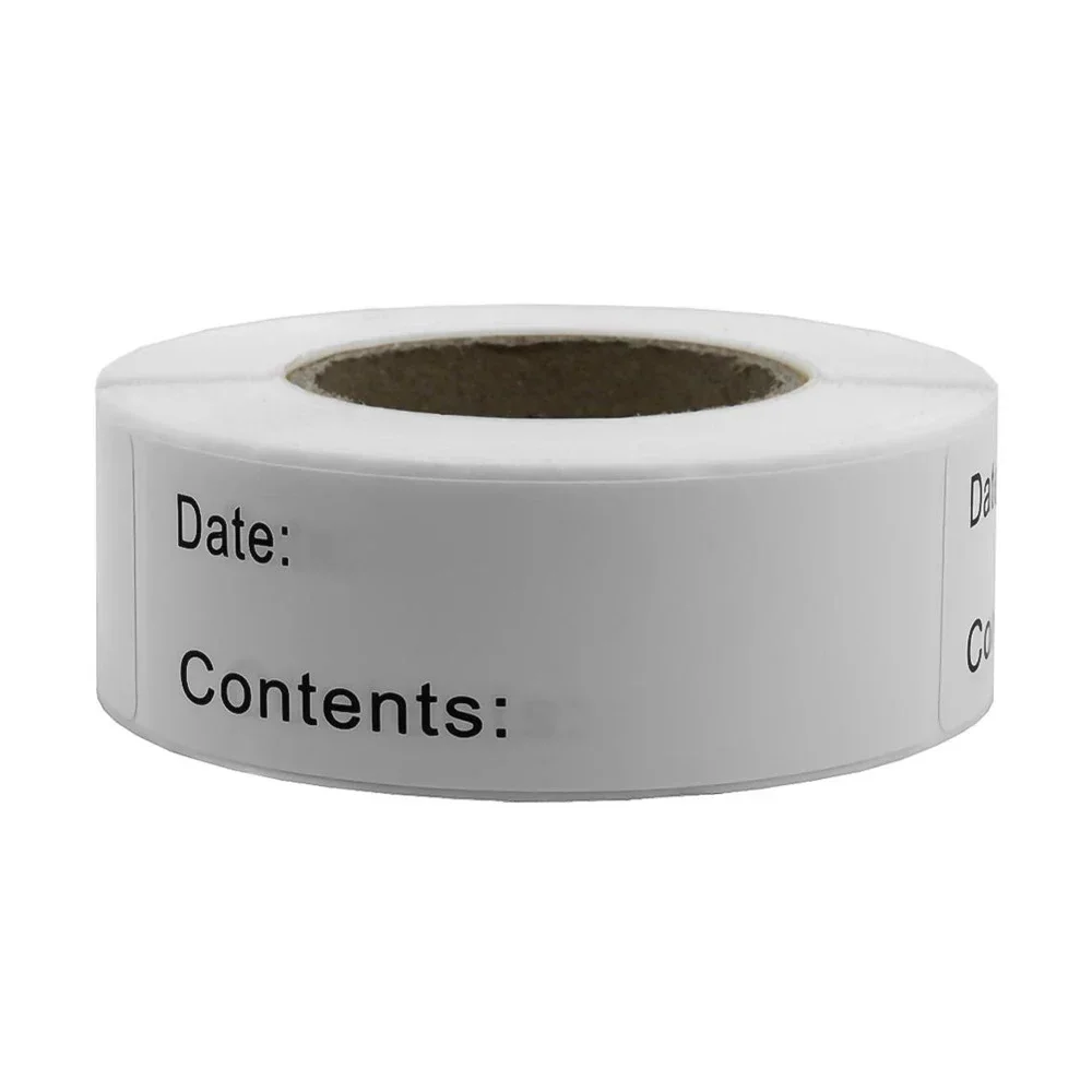 Date Content Material Food Sto - огляд і ціна Food Storage No Pantry