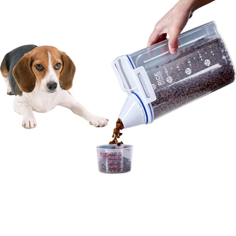 Hot Sale Eco-Friendly Plastic  - огляд і ціна Food Storage No Plastic