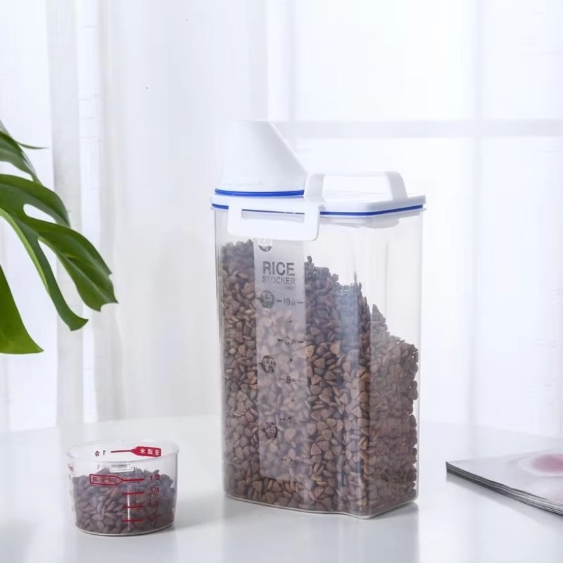 Hot Sale Eco-Friendly Plastic  - огляд і ціна Food Storage No Plastic