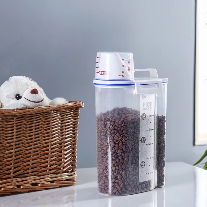 Hot Sale Eco-Friendly Plastic  - огляд і ціна Food Storage No Plastic