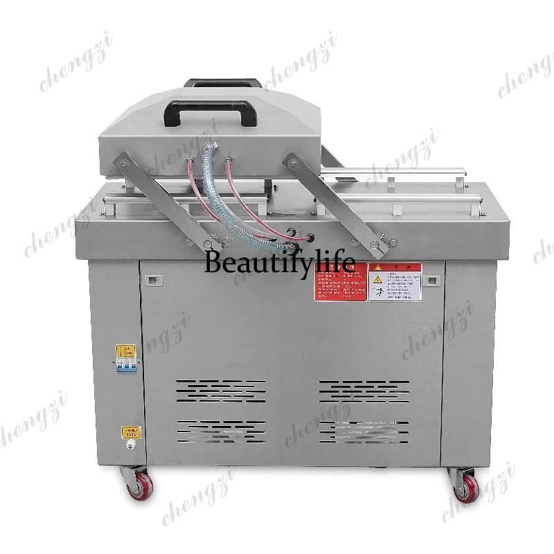 A81 Wet And Dry Use Vacuum Pac - огляд і ціна Food Storage Vegetables