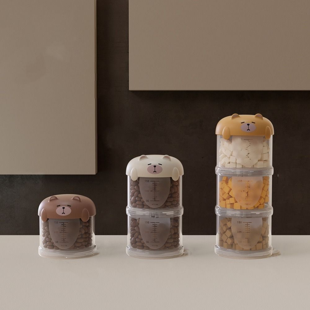 Practical Plastic Multi-Layer  - огляд і ціна Food Storage No Plastic